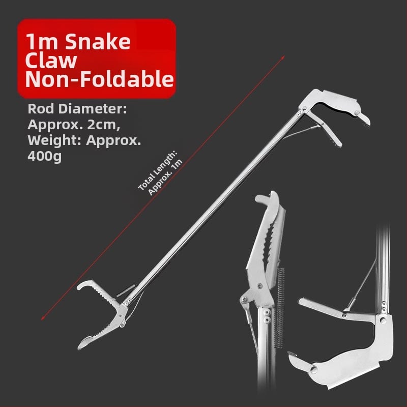 Plastmasas teleskopisks klips ar garu rokturi higiēnai tualetes tīrīšanai