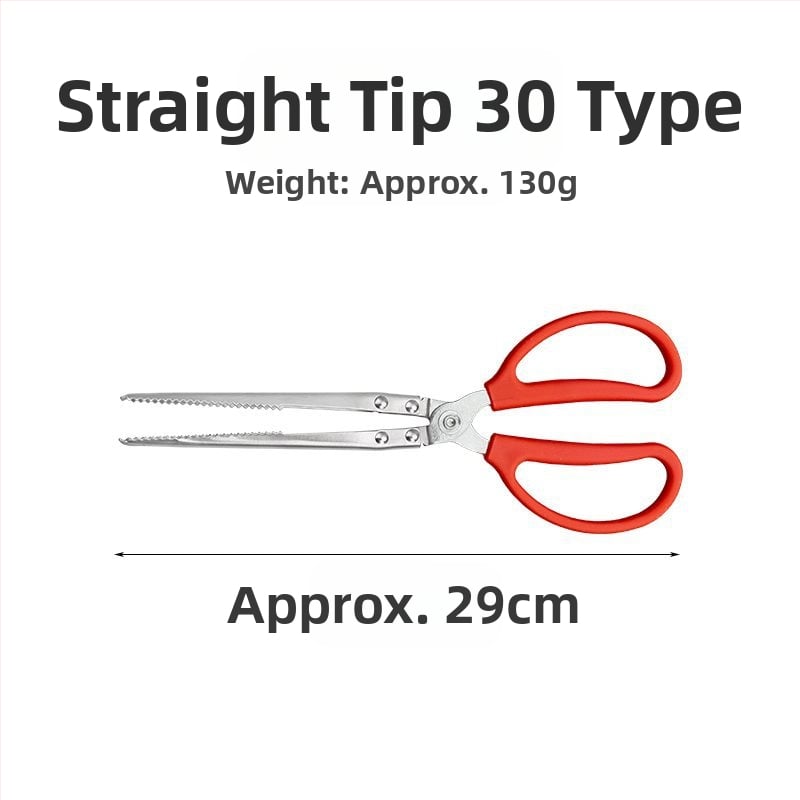 Plastmasas teleskopisks klips ar garu rokturi higiēnai tualetes tīrīšanai