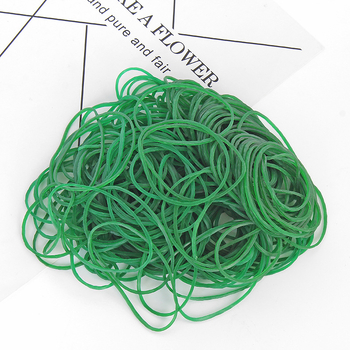 Ζώνες καουτσούκ 38 Yueyi, στρογυλού σχήματος, θερμοανθεκτικές, ανθεκτικές, υψηλή ελαστικότητα