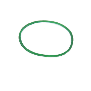 Ζώνες καουτσούκ 38 Yueyi, στρογυλού σχήματος, θερμοανθεκτικές, ανθεκτικές, υψηλή ελαστικότητα