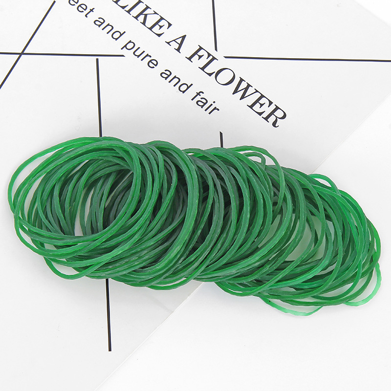 Ζώνες καουτσούκ 38 Yueyi, στρογυλού σχήματος, θερμοανθεκτικές, ανθεκτικές, υψηλή ελαστικότητα