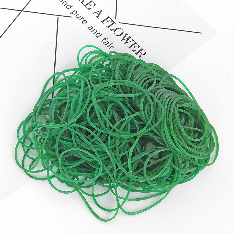 Ζώνες καουτσούκ 38 Yueyi, στρογυλού σχήματος, θερμοανθεκτικές, ανθεκτικές, υψηλή ελαστικότητα