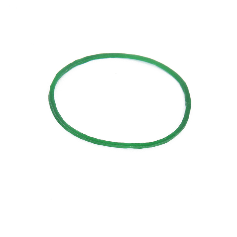 Ζώνες καουτσούκ 38 Yueyi, στρογυλού σχήματος, θερμοανθεκτικές, ανθεκτικές, υψηλή ελαστικότητα