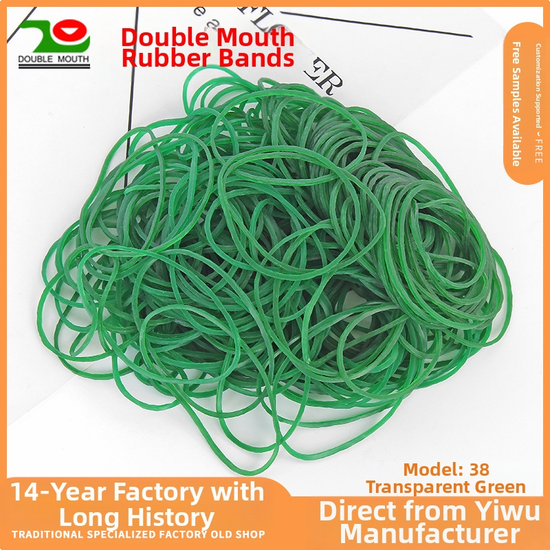 Ζώνες καουτσούκ 38 Yueyi, στρογυλού σχήματος, θερμοανθεκτικές, ανθεκτικές, υψηλή ελαστικότητα