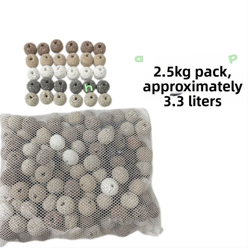 Аквариумна филтърна памучна материя — високо ефективна филтрация, подобрена оксигенация, бързо пречистване на водата; издръжлива за прясна и солена вода (Категория: филтърна памучна материя; Тегло: 1; Не е внос)