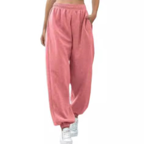 Kelnės, laisvas kirpimas, vidutinio juosmens, tiesus kirpimas, tankus poliesteris, laisvalaikio stilius