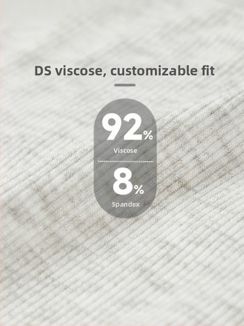 Йога топ с подплънки за бюста - дишаща вискоза-еластан смес, слим фит, талия-дължина, къс ръкав, за йога и спорт