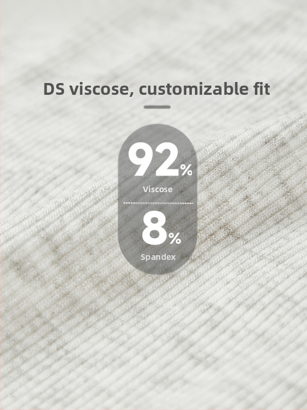 Йога топ с подплънки за бюста - дишаща вискоза-еластан смес, слим фит, талия-дължина, къс ръкав, за йога и спорт