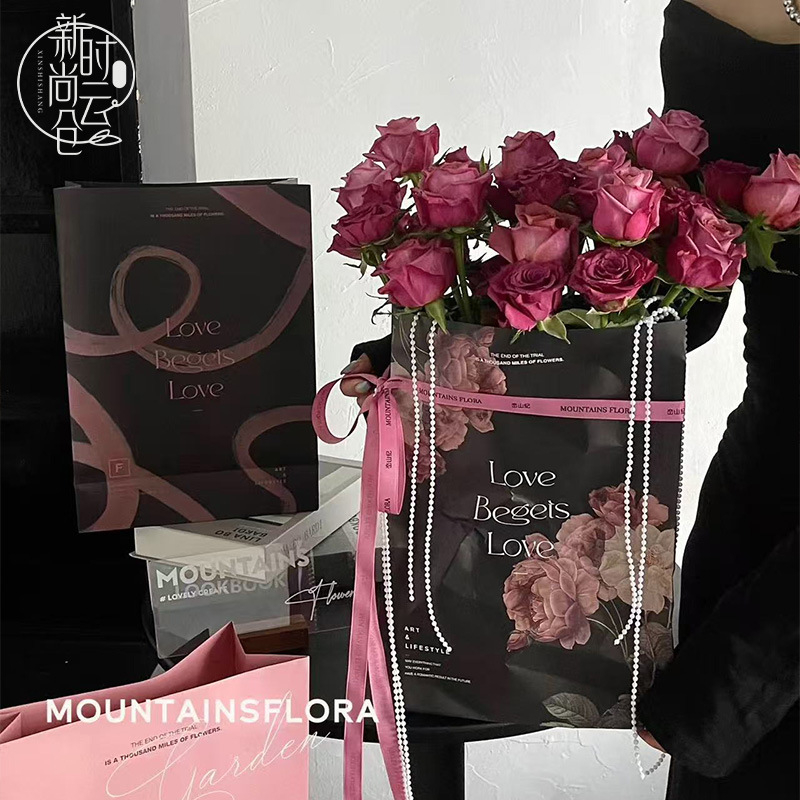 Kraft popieriaus maišo rekvizitas gėlių kompozicijoms ir fotografavimui | Medžiaga: Kita; Rankų darbas: Kita; Tipas: Kita; IP leidimas: Ne