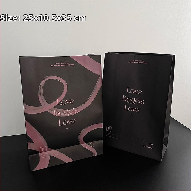 Kraft popieriaus maišo rekvizitas gėlių kompozicijoms ir fotografavimui | Medžiaga: Kita; Rankų darbas: Kita; Tipas: Kita; IP leidimas: Ne