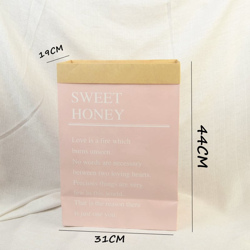 Kraft popieriaus maišo rekvizitas gėlių kompozicijoms ir fotografavimui | Medžiaga: Kita; Rankų darbas: Kita; Tipas: Kita; IP leidimas: Ne