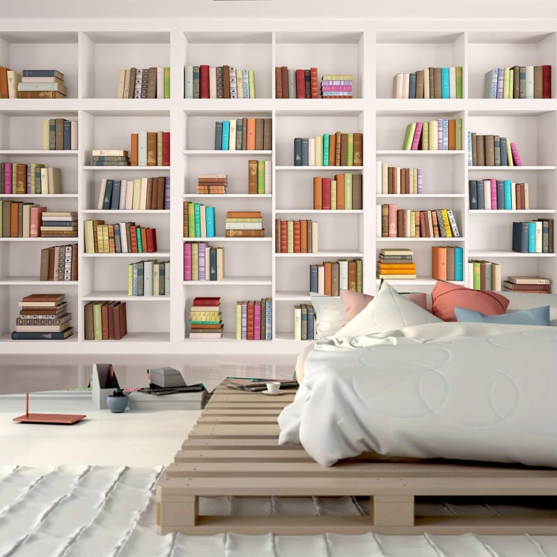 Sienos gobelenas – stačiakampis, 100% poliesteris, Skandinavijos stilius, skaitmeninis šilumos perkėlimas, galima skalbti mašinoje