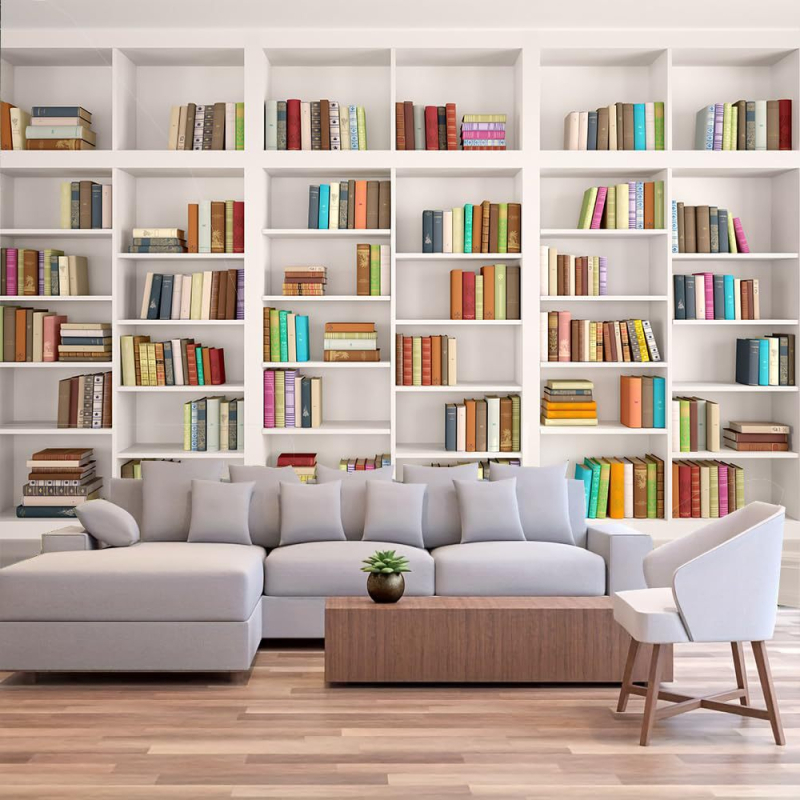 Sienos gobelenas – stačiakampis, 100% poliesteris, Skandinavijos stilius, skaitmeninis šilumos perkėlimas, galima skalbti mašinoje