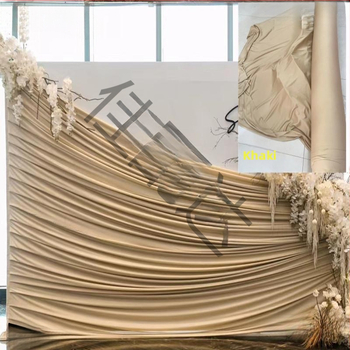 Vestuvinė užuolaida scenai ir fono užuolaida, dekoratyvinė drobė luboms, puiki gimtadienio dovana klasei ar Kalėdoms bei Kinų Valentino dienai