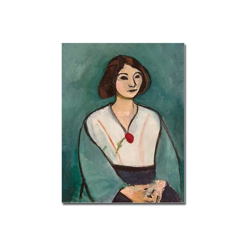 Yan He декоративна картина на платно – безрамково монтиране, платно като основен материал, теми: пейзажи, фигури, абстракция, растения; персонализация по заявка