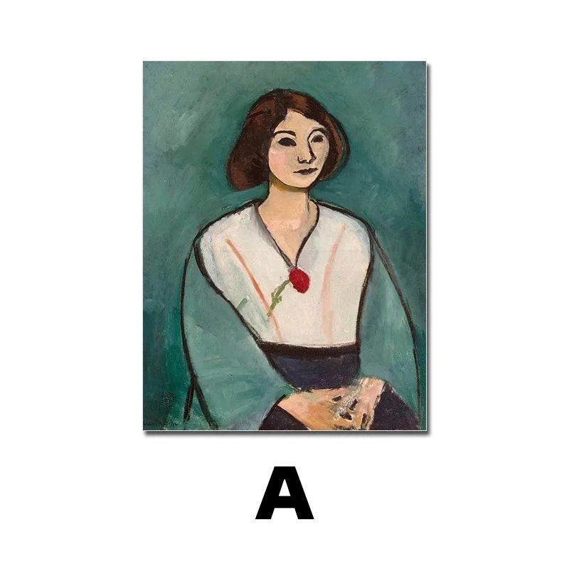 Yan He декоративна картина на платно – безрамково монтиране, платно като основен материал, теми: пейзажи, фигури, абстракция, растения; персонализация по заявка