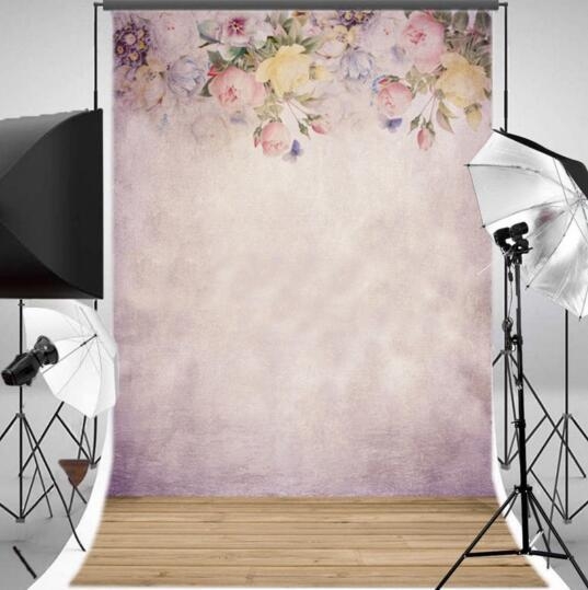 Fonas fotografavimui | Vinilo ir medvilnės derinys fono audinys produktų fotografavimui, tinkamas nuotraukoms, vakarėliams ir šventėms