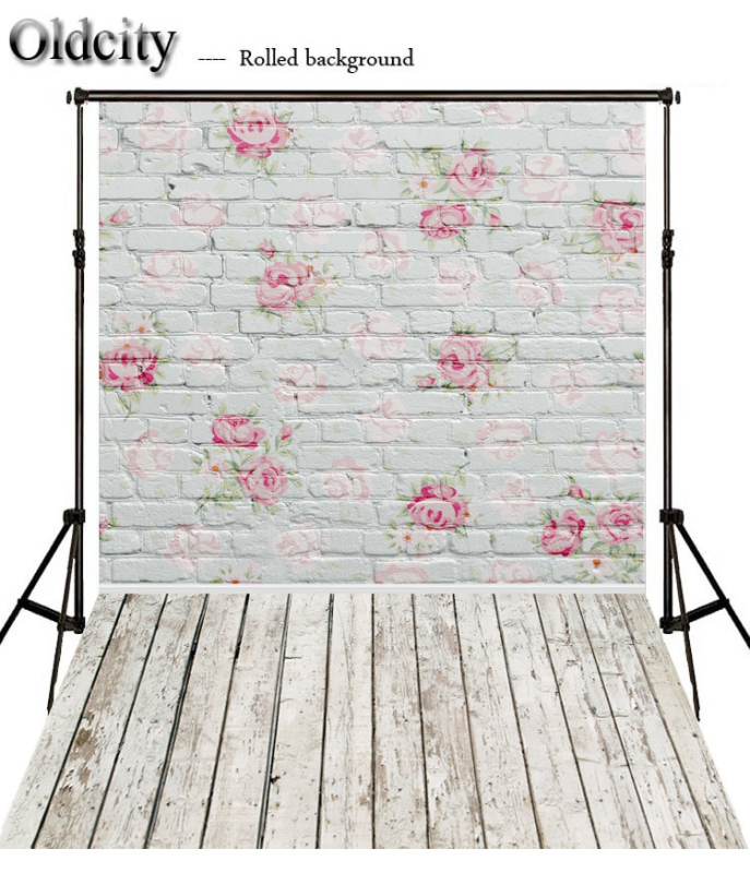 Fonas fotografavimui | Vinilo ir medvilnės derinys fono audinys produktų fotografavimui, tinkamas nuotraukoms, vakarėliams ir šventėms