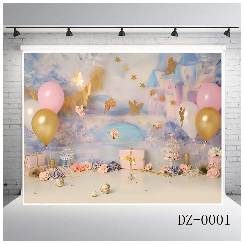 Fonas fotografavimui | Vinilo ir medvilnės derinys fono audinys produktų fotografavimui, tinkamas nuotraukoms, vakarėliams ir šventėms