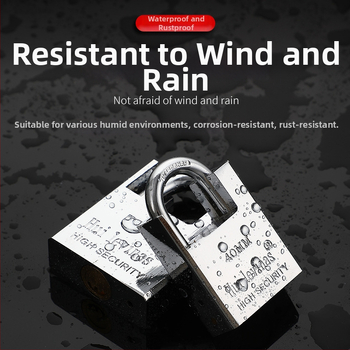 Κλειδαριά οικιακής χρήσης Flat Ring, μοντέλο g-type, από χαλκό, για μικρές πόρτες, πυρασφάλεια