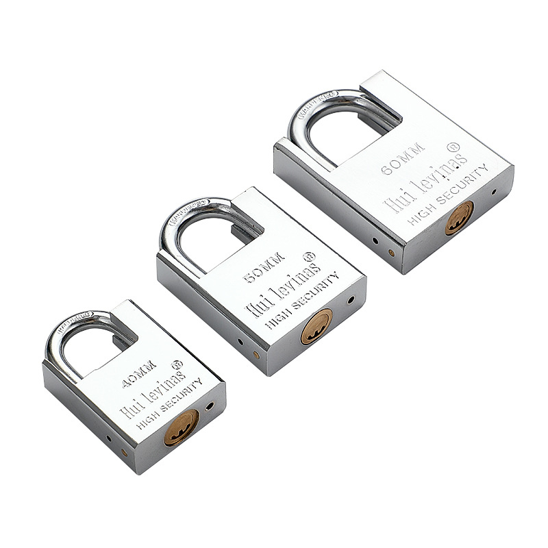 Κλειδαριά οικιακής χρήσης Flat Ring, μοντέλο g-type, από χαλκό, για μικρές πόρτες, πυρασφάλεια