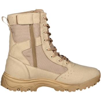 Jun Zhidu Aukštos dykumos sportbačiai, Poliesteris, Unisex, taktiški turistiniai batai