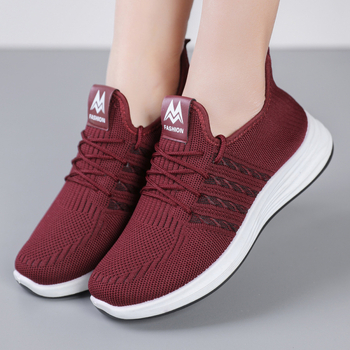 Moterų žieminiai bateliai su fleece pamušalu, šilti ir lengvi, neslidus padas, plokščias kulnas, raišteliai