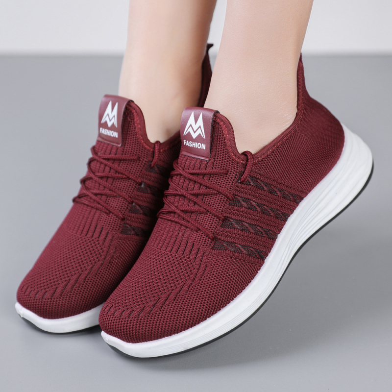 Moterų žieminiai bateliai su fleece pamušalu, šilti ir lengvi, neslidus padas, plokščias kulnas, raišteliai