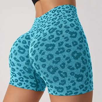 Joga šortai: greitai džiūstantys, nailono pagrindų pagamintas audinys ir chemijos pluošto mišinys moterims (greitai džiūstantys; nailono pagrindas; chemijos pluošto mišinys; šortai; 2025)
