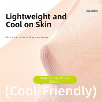 Mergaitėms Class A saugios šortų-kelnaitės, Ice Silk, Nailonas 72%, vaikams nuo 8 metų ir virš 140 cm, vasara 2025