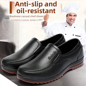 Lietaus botai su PVC viršutė, padas iš jautienos sausgyslės, žemas aukštis, atsparus vandeniui, priešsliduojanti pada