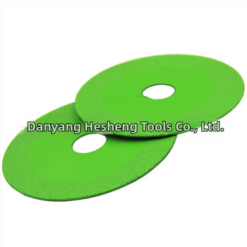 Диамантена ултра тънка пила за керамика, нефрит, стъкло и плочки — рязане и шлайфане