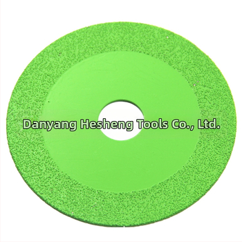 Диамантена ултра тънка пила за керамика, нефрит, стъкло и плочки — рязане и шлайфане