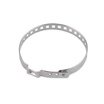 Ρυθμιζόμενες πένσες για σφράγιση καλύμματος σκόνης CV άξονα, ανοξείδωτος χάλυβας, για αυτοκίνητα