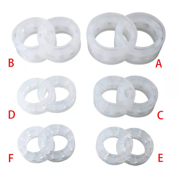 Αυτοκινητικό καουτσούκ απορρόφησης κραδασμών — μοντέλο Shock absorbing rubber, υλικό υψηλής ποιότητας καουτσούκ, μάρκα Always red, συμβατό με γενικά μοντέλα