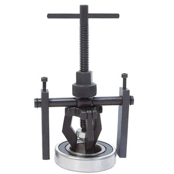 DTBD Belső furatú csapágy eltávolító eszköz autójavításhoz