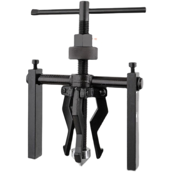 DTBD Εργαλείο εξαγωγής ρουλεμάν με εσωτερικό άνοιγμα για επισκευές αυτοκινήτων