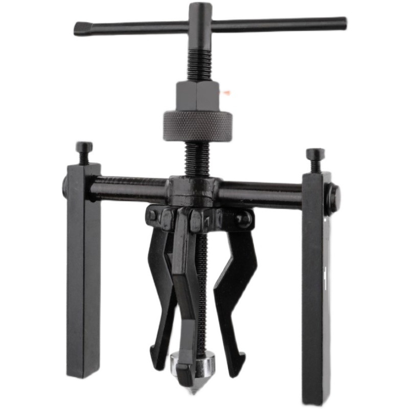 DTBD Belső furatú csapágy eltávolító eszköz autójavításhoz