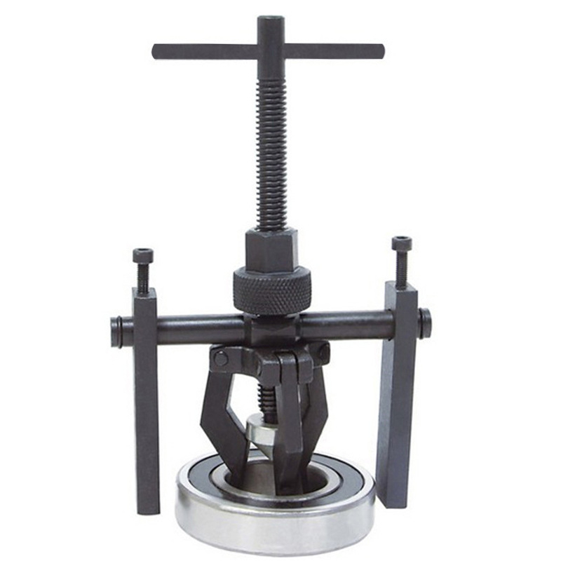 DTBD Belső furatú csapágy eltávolító eszköz autójavításhoz