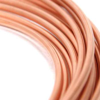 Varš caurule klimatizācijai – zīmols YT, klimatizācijas piederumi