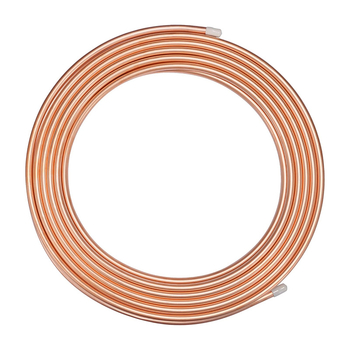 Varš caurule klimatizācijai – zīmols YT, klimatizācijas piederumi