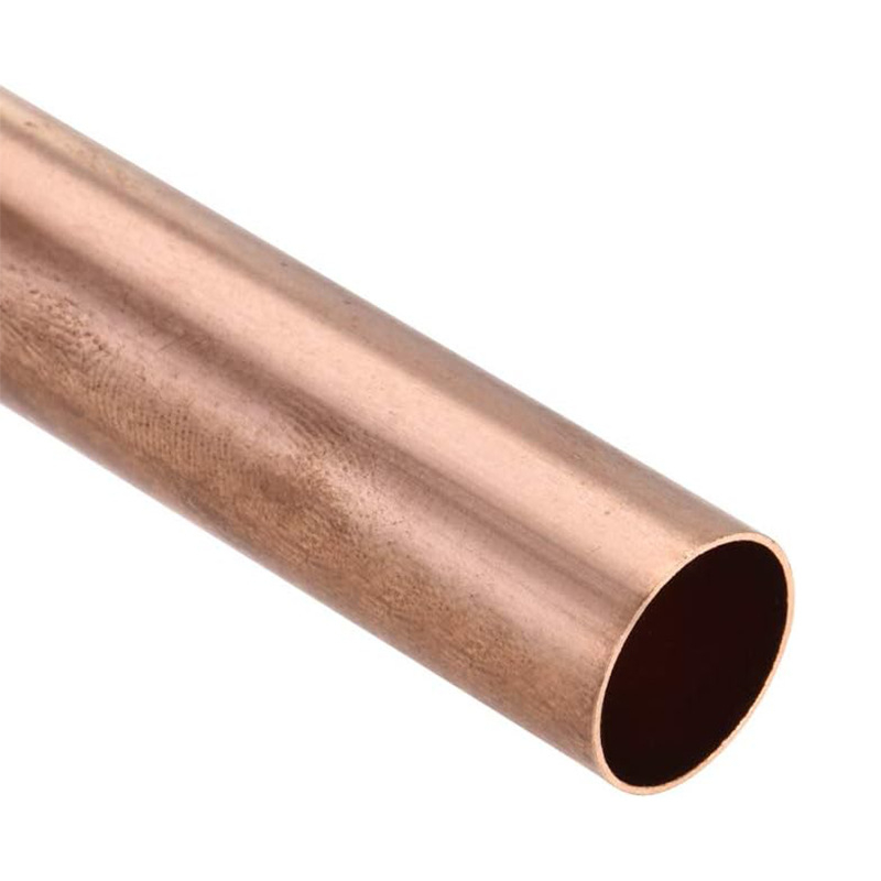 Varš caurule klimatizācijai – zīmols YT, klimatizācijas piederumi