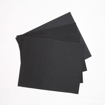 Keramikas smilšpapīrs pulēšanai, mitram un sausam slīpēšanai, superfina graudainība 320–2000