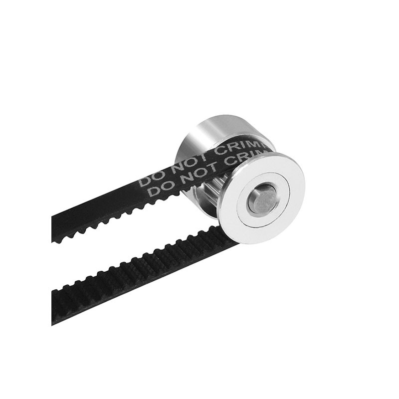 1:3 sünkroonne GT2 hammasrõl komplekt 20T ja 60T