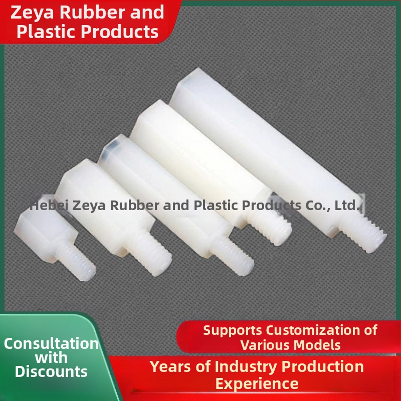 Νάιλον ράβδου πιν για συνδέσεις – Υλικό: Νάιλον; Πλαστικά εξαρτήματα; Μάρκα: 0083/Zeya; Κατασκευαστής: Jing County; Προδιαγραφές προϊόντος: Ικανοποιητικές; Πρότυπο ποιότητας: ISO 9001