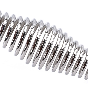 Дръжкова пружина за барабанен тип, 2.5, за кошница за барбекю