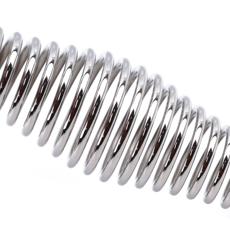 Дръжкова пружина за барабанен тип, 2.5, за кошница за барбекю