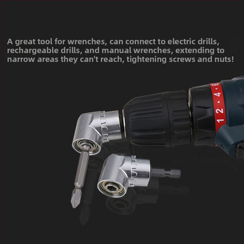 105° γωνιακή άρθρωση με λαβή για στρέψιμο κεφαλής κατσαβιδιού — χάλυβας υψηλής ταχύτητας, BODUN Shield, έτοιμο για ιδιωτικό σήμα