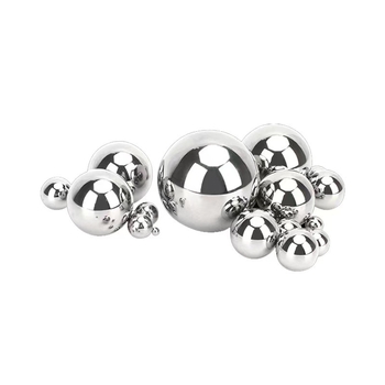 Лагерни стоманени топки, прецизни твърди топки, огледално полирана повърхност, механично шлифовъчно оборудване