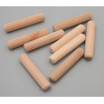 Tijă din lemn Lotus pentru mortise de la New Wu Tools, pentru 6-10, suport metric, 6-8-10